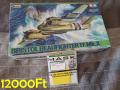 1.72 Hawker Tempest Mk.V plusz dioráma 2