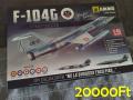 1.72 Hawker Tempest Mk.V plusz dioráma 2