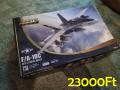 1.72 Hawker Tempest Mk.V plusz dioráma 2