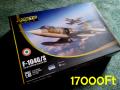 1.72 Hawker Tempest Mk.V plusz dioráma 2
