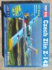 3000 Hobbyboss Z-142 plusz matricákkal