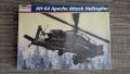 revell AH-64 - 10000Ft