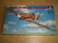 1/72! Szélvédő hiányzik! A kabintető megvan! 2500-