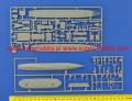 type 42 spure