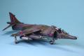 Harrier GR.3 (Airfix, 1/72)