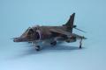 Harrier GR.3 (Airfix, 1/72)