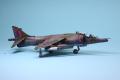 Harrier GR.3 (Airfix, 1/72)