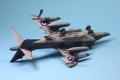 Harrier GR.3 (Airfix, 1/72)