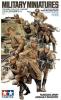 Tamiya 35207 Russian Army Assault Infantry  3,000.-Ft