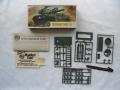 Airfix Sheridan (3000)