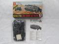 Hasegawa 3ton half track 3 pak40 (4000)