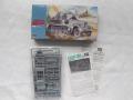 Hasegawa 8ton half track (4000)
