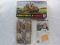 Hasegawa Brummbar (4000)