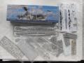Italeri Graf Zeppelin (6500)