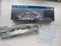 Italeri Kitty Hawk (6500)