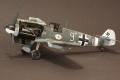 Tamiya Bf-109G-6, 1/48