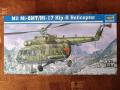 MIL MI-8MT/Mi-17 Hip-H