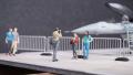 F-16A MLU_X-Falcon_Heller-Kinetic No30411_1-48 (2025)_06