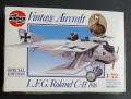 Airfix Roland C-11 (2500)