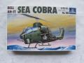 Italeri Sea Cobra (3500)
