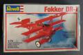 Revell Fokker Dr.1  (2500)