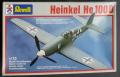 Revell He-100 (2500)