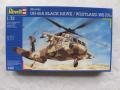 Revell UH-60 (3500)