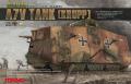 19900.- Meng A7V 1-35, érintetlen