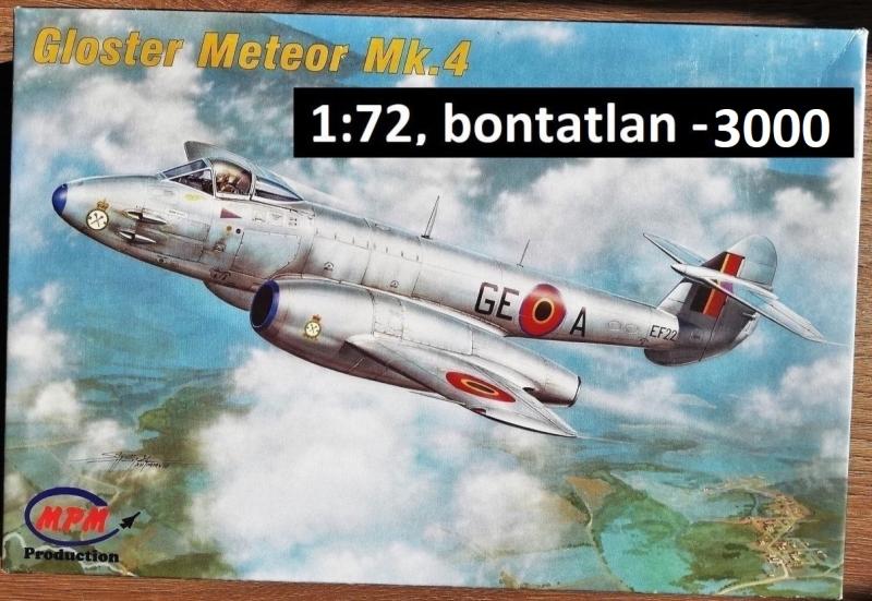 72 - METEOR MK. 4.