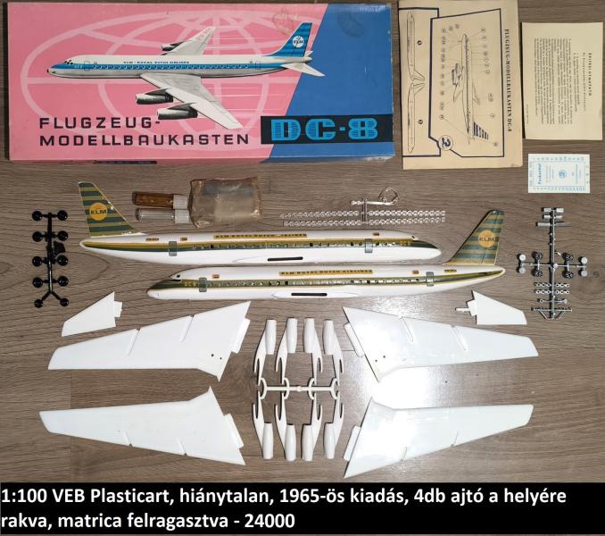 100 - DC-8