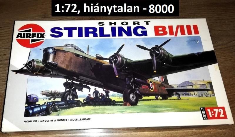 72 - STIRLING