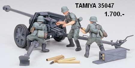 037 TAMIYA 35047