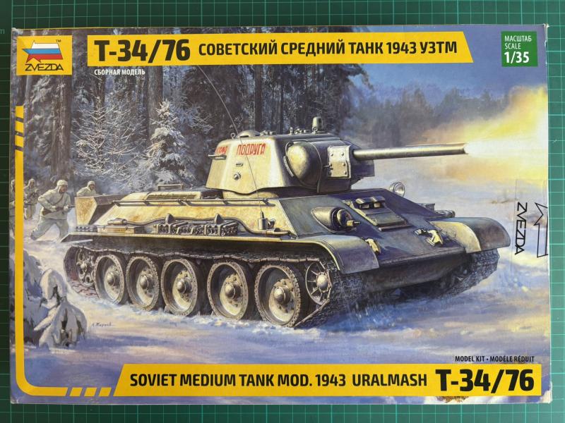T-34