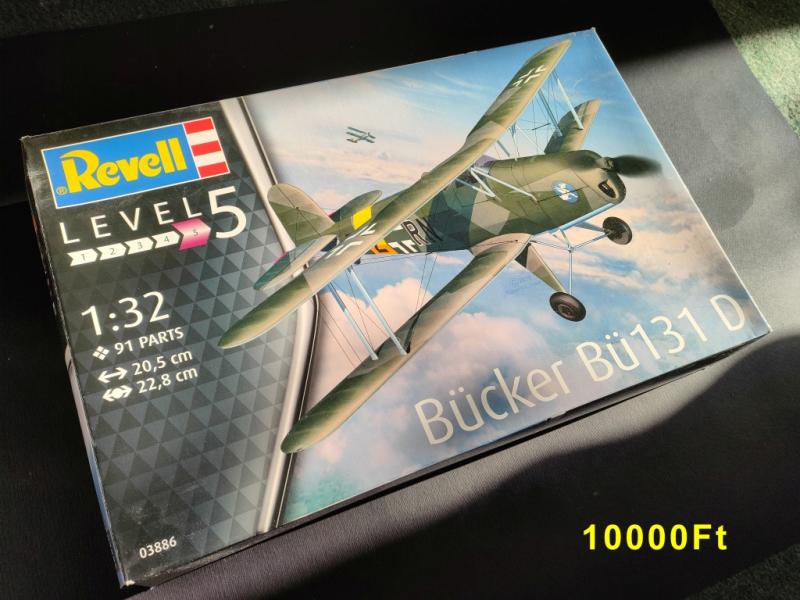 1.72 Hawker Tempest Mk.V plusz dioráma 2