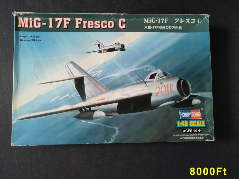 1.72 Hawker Tempest Mk.V plusz dioráma 2