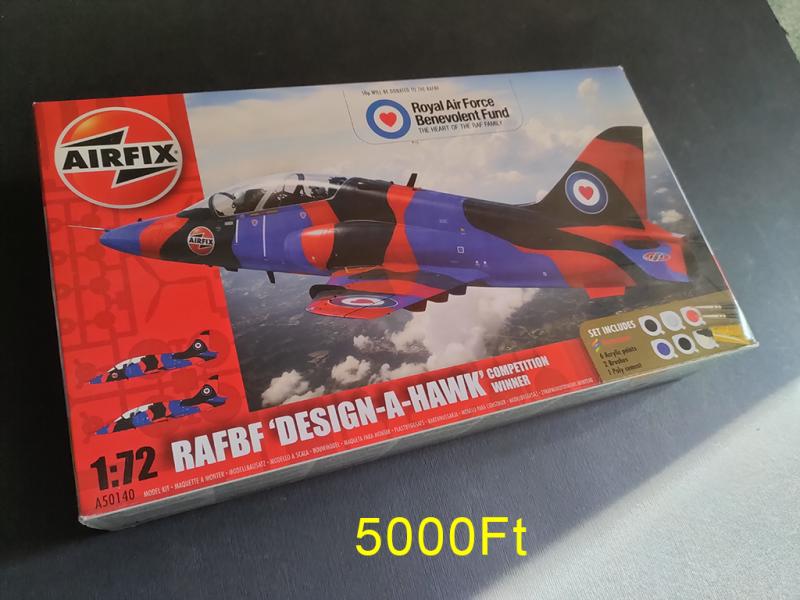 1.72 Hawker Tempest Mk.V plusz dioráma 2