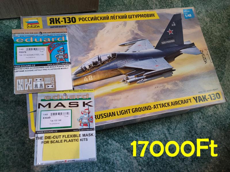 1.72 Hawker Tempest Mk.V plusz dioráma 2