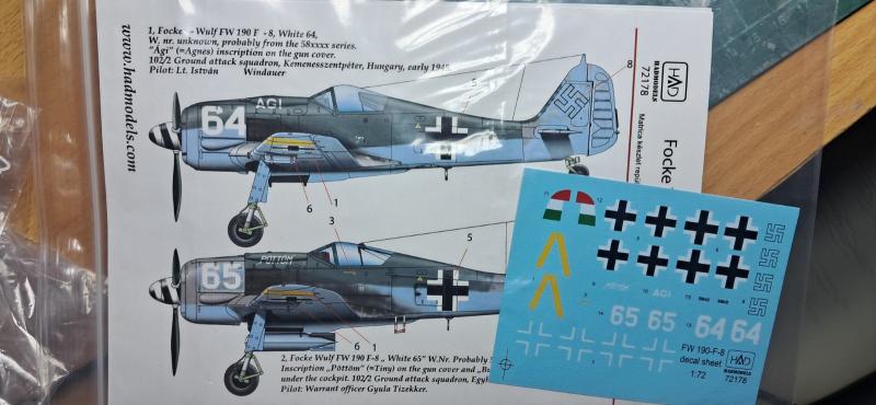 had fw190