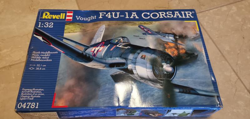 corsair