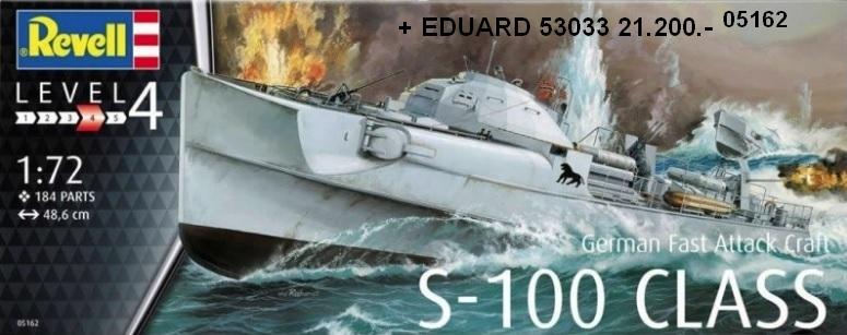 159 REVELL 05162