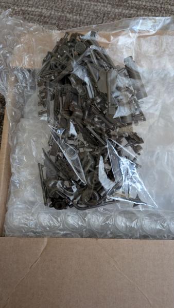 revell AH-64 - 10000Ft