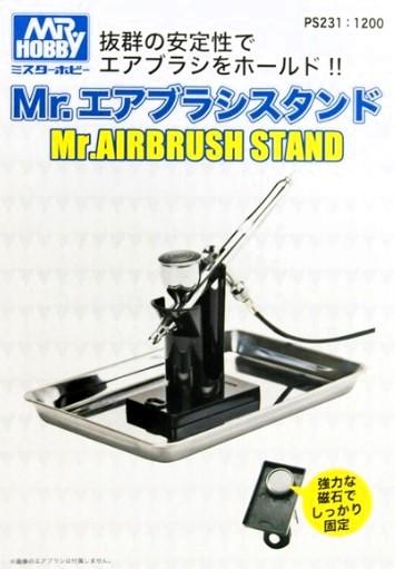 AB Stand