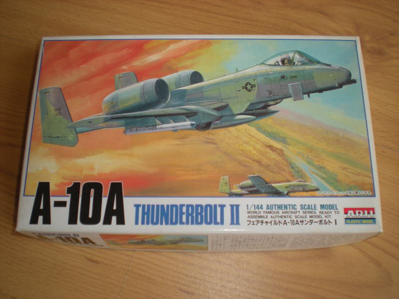 1/144! Hiánytalan! Fegyverzettel! 3500-