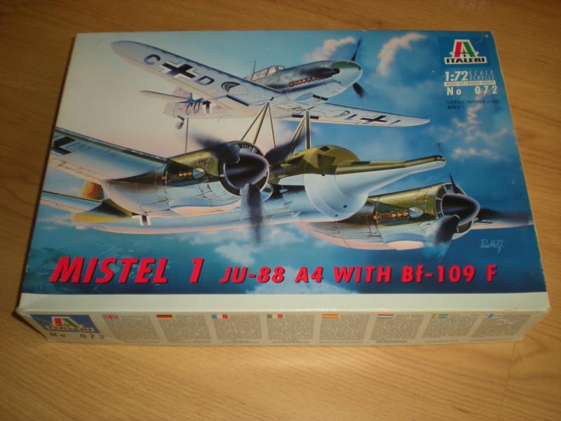1/72! Hiánytalan! 9500-