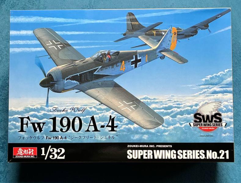 fw190