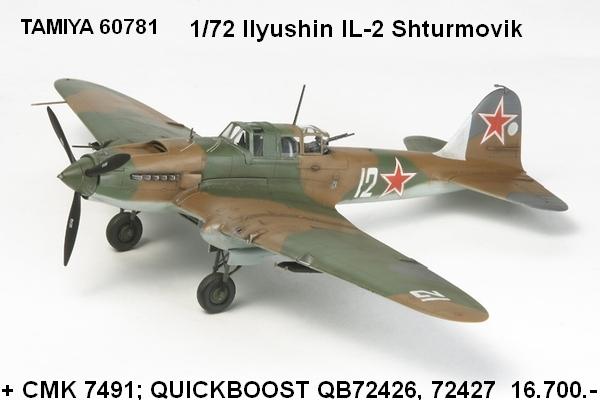 165 TAMIYA 60781