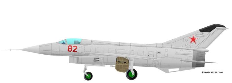 Mig-E-8_016

Valami ilyesmit akartam kivitelezni. Talán egy kicsit laposabb szögben áll a villa, de nem lett rossz.