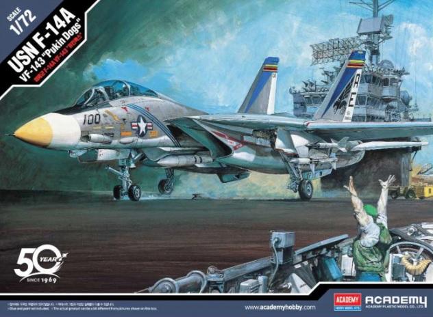 F-14A - 9000Ft