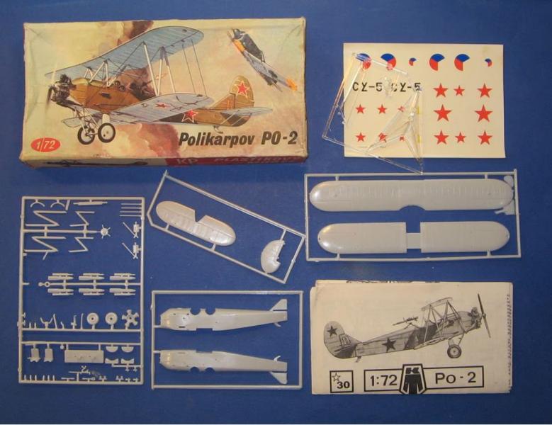 KP Po-2
