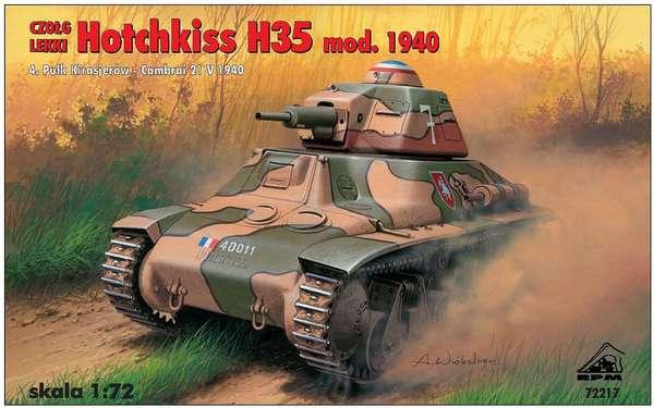 $RPM Hotchkiss H35_(3500)